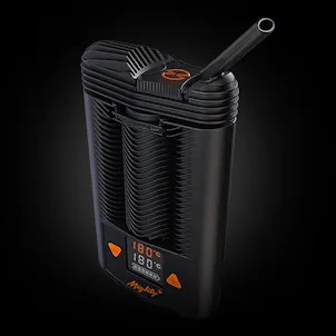 Photo of STORZ & BICKEL Mighty+