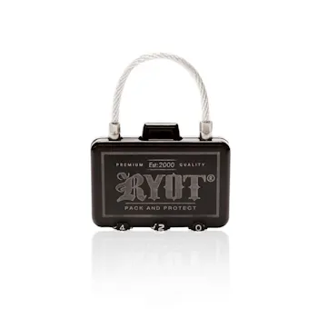 RYOT lock - lock