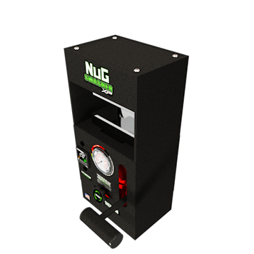 Photo of Nugsmasher XP