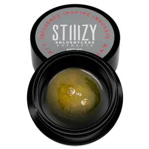 Photo of BERRY PIE - LIVE ROSIN JAM 1G