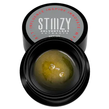 Photo of BERRY PIE - LIVE ROSIN JAM 1G