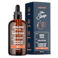 Ultra Sleep Tincture - Mango Peach / 20,000mg / 120mL