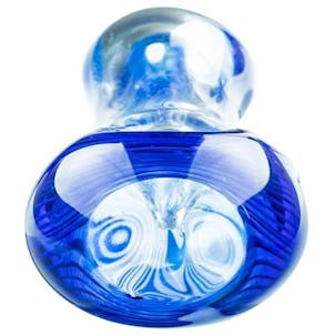 Photo of "Blue Water" Droplet Pipe