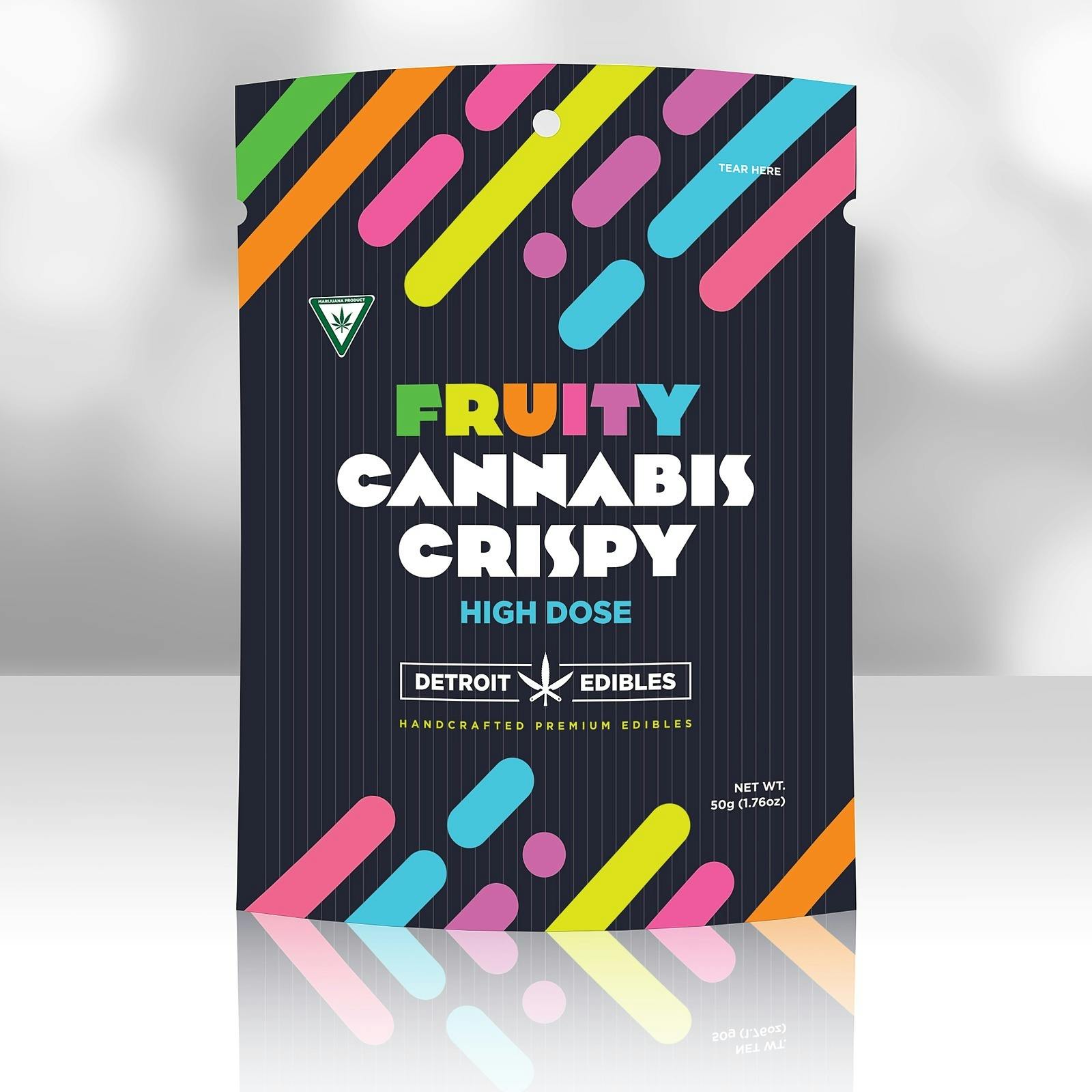 Dive Into A World Of Flavors Exploring Fluent Dispensary Melbourne Fls Unique Edibles - ccaallx