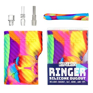 Photo of Pulsar RIP Series Ringer 3-in-1 Silicone Dugout Kit