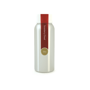 Photo of Strawberry Diesel - Pure Terpene Profile