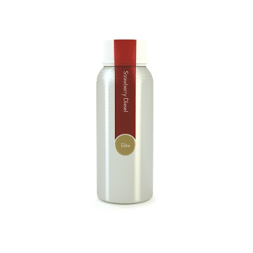 Photo of Strawberry Diesel - Pure Terpene Profile