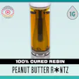 Product image for Peanut Butter Runtz 100% Cured Resin Cartridge 1 Gram