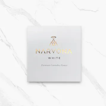 Photo of Narvona White | Mendo Diesel Flower