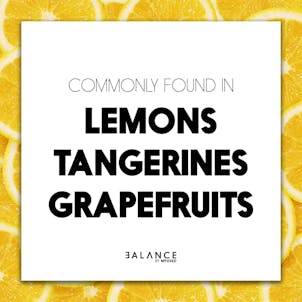 Photo of BALANCE - Lemonade 1:1 High CBD Cartridge