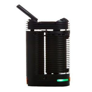 Photo of "Crafty Vaporizer"