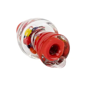 Photo of Empire Glassworks Gumball Machine Carb Cap