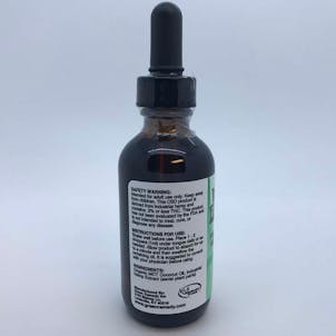 Photo of Green Remedy 3000mg Full Spectrum Hemp CBD Extract – All Natural