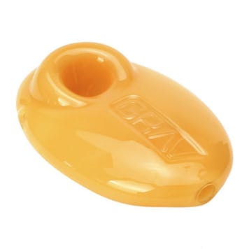 Photo of Grav Pebble Spoon Hand Pipe