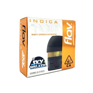 Product image for Skywalker POD Refill