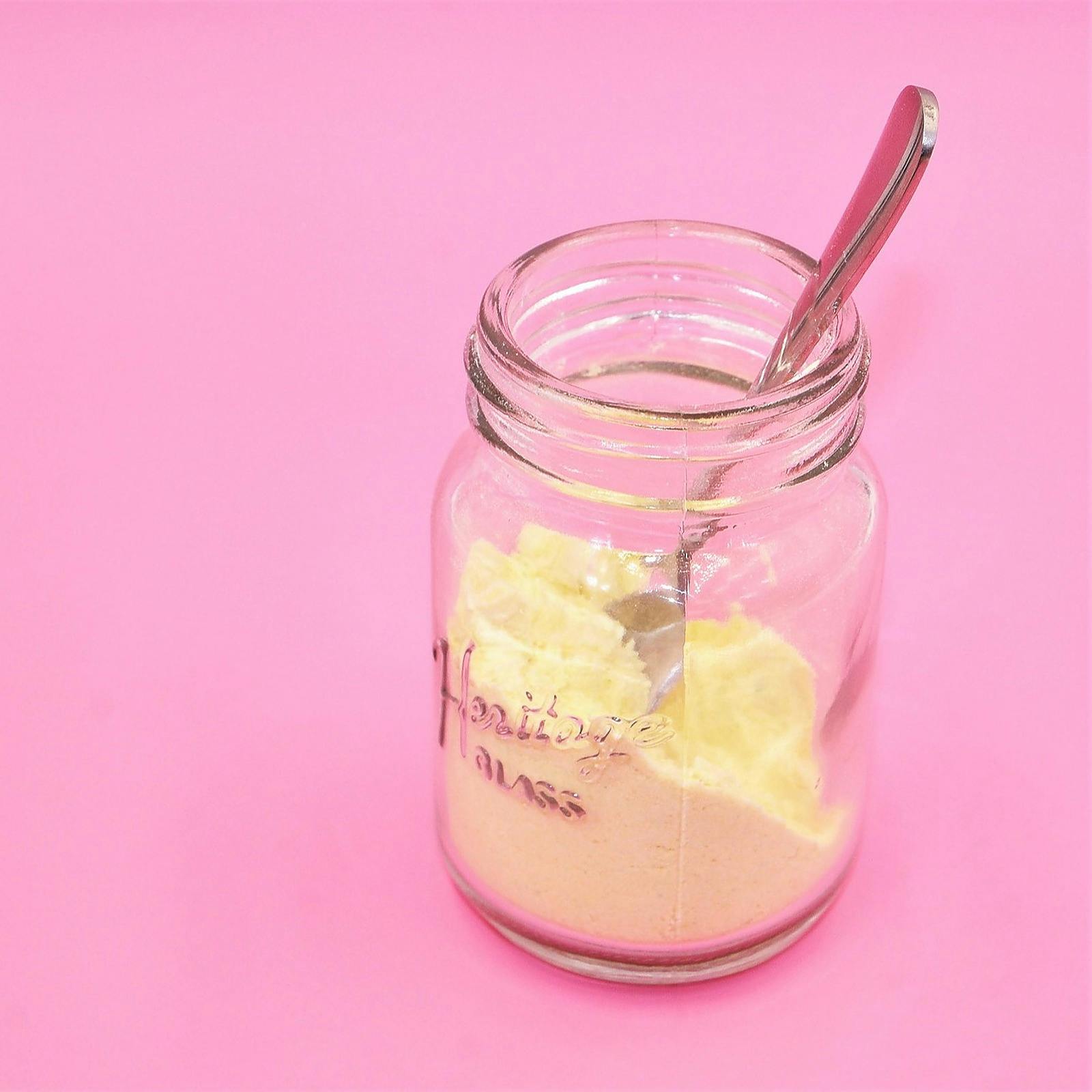 Jade & Jane Pineapple Pixie Sugars Leafly