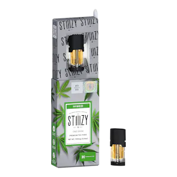 Photo of PINEAPPLE RUNTZ - PREMIUM THC POD 1G