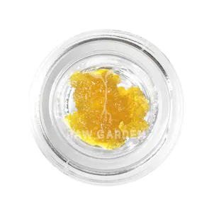 Photo of Gorilla Stomp Live Resin 1g