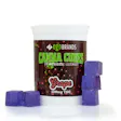 Product image for Grape Canna Cubes - 100mg