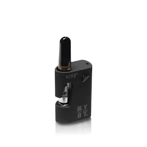 Photo of RYOT® VERB® 510 MINI Threaded Battery Oil Vaporizer