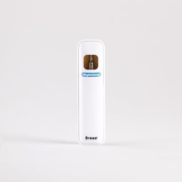 Photo of Extra Strength Nighttime Diamond 1 Gram Vaporizer