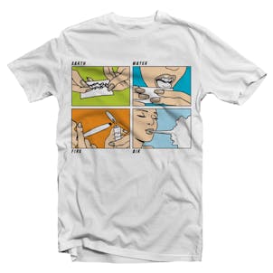 Photo of 4 Elements Tee