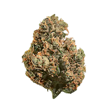 Photo of Sour Pink Grapefruit Sativa Flower 3.5g