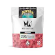 Product image for Durban Poison - 3.5g Premium Flower