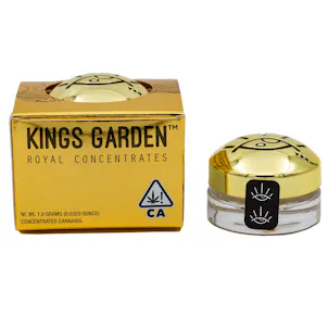 Photo of First Class Funk Batter