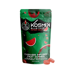 Photo of Meteor Melon Blaster 250mg | GUMMIES