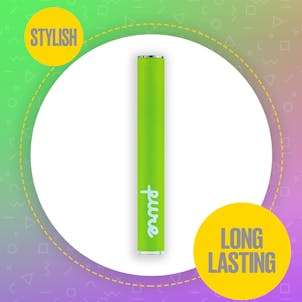 Photo of Pure One Battery - Green