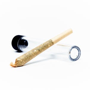 Photo of MCP Infused Joint