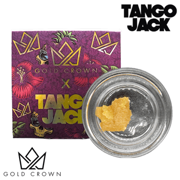 Photo of Cured Budder (1g)- Tango Jack x Gold Crown - Tango Runtz