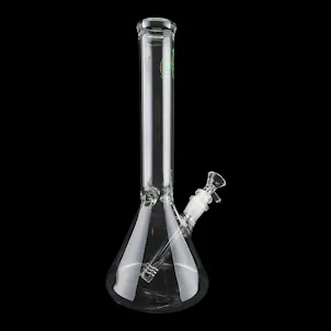 Photo of 12'' Heavy Wall Beaker Water Pipe - Made in California