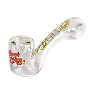 Photo of 5" Got It Legal Commemorative Sherlock Hand Pipe