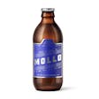 Product image for Mollo 2.5, 2.5mg THC & 2.5mg CBD, Crisp Beverage