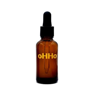 Photo of oHHo NEW YORK 30mL