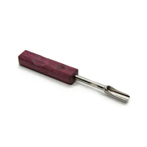 Photo of Mystic Timber® Scoop - Pocket Handle Dabber