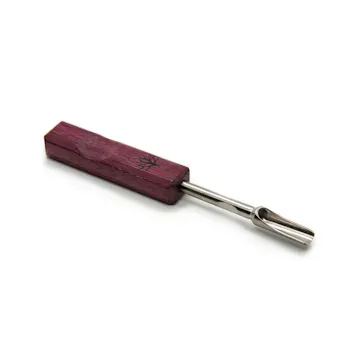 Photo of Mystic Timber® Scoop - Pocket Handle Dabber