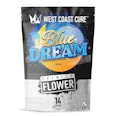 Blue Dream - 14G Premium Flower
