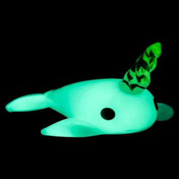 Photo of "Mini Narwhal" Dabber