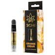 Product image for Delta 8 THC Vape Cartridge - Orange Cream (CDT) - 1ml