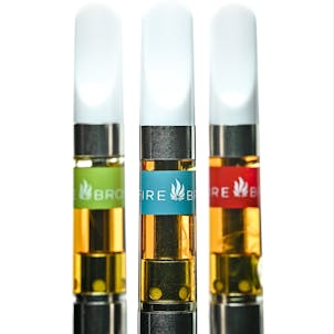 Photo of Double Dare by FireBros.