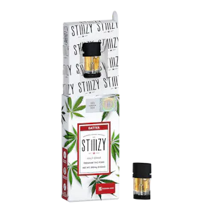 Photo of PREMIUM JACK - PREMIUM THC POD .5G