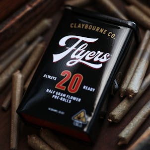 Photo of Double Dream (10g) - Flyers 20 Pack