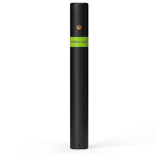 Photo of Citrus C-Land Vape Pen