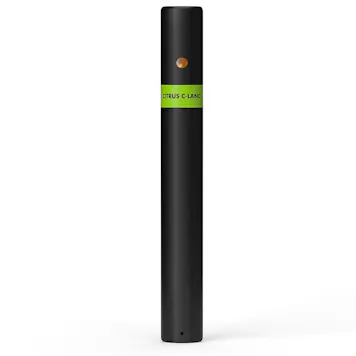 Photo of Citrus C-Land Vape Pen