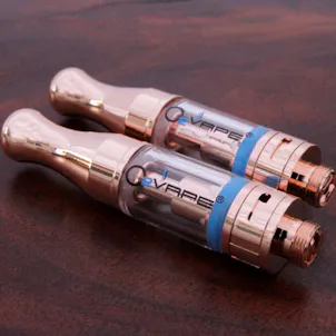 Photo of VARI-FLOW Cartridges: 510 Thread, Ceramic Cell, Variable Air Flow (3 Colors)