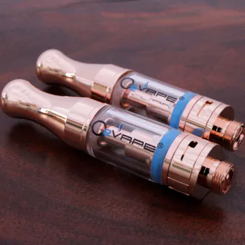 Photo of VARI-FLOW Cartridges: 510 Thread, Ceramic Cell, Variable Air Flow (3 Colors)