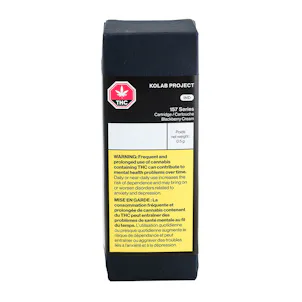 Photo of 157 Series: Indica Blackberry Cream 510 Thread Cartridge - 0.5g